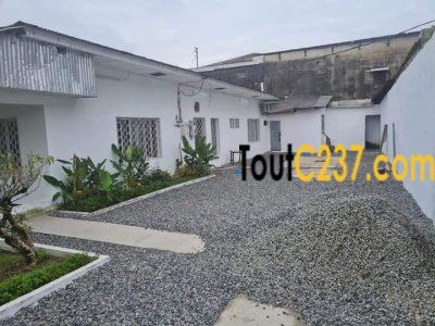 Grande villa à louer à Bali Douala