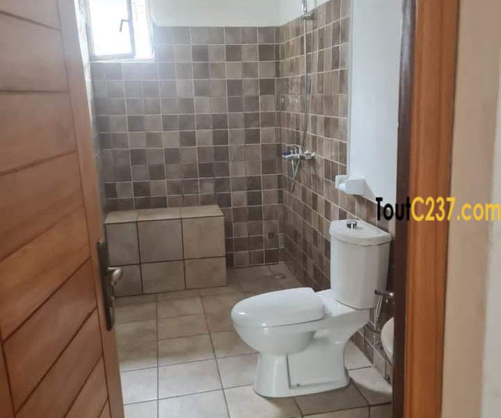 Grande villa à louer à Bali Douala