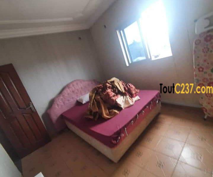 Appartement à louer à Bonapriso Douala
