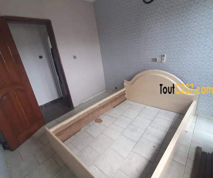 Appartement à louer à Bonapriso Douala
