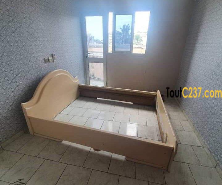 Appartement à louer à Bonapriso Douala