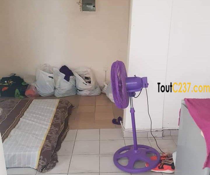 Villa à louer à Bali Douala