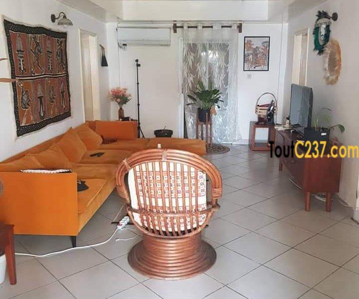 Villa à louer à Bali Douala