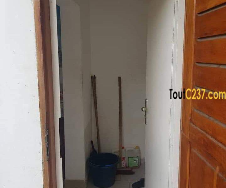 Villa à louer à Bali Douala
