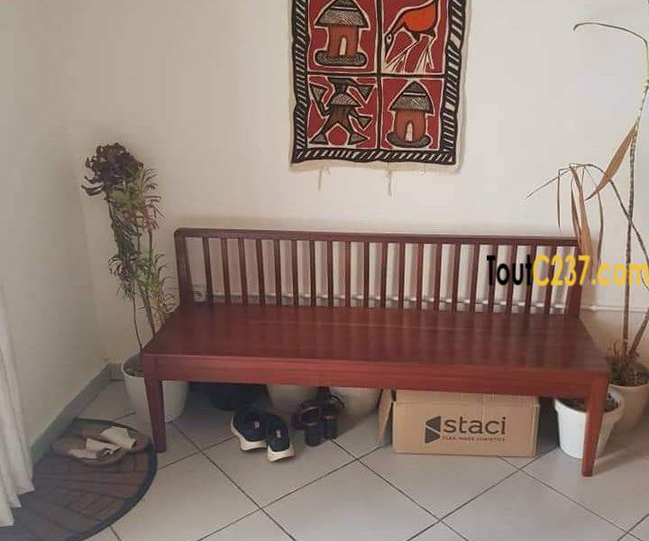 Villa à louer à Bali Douala