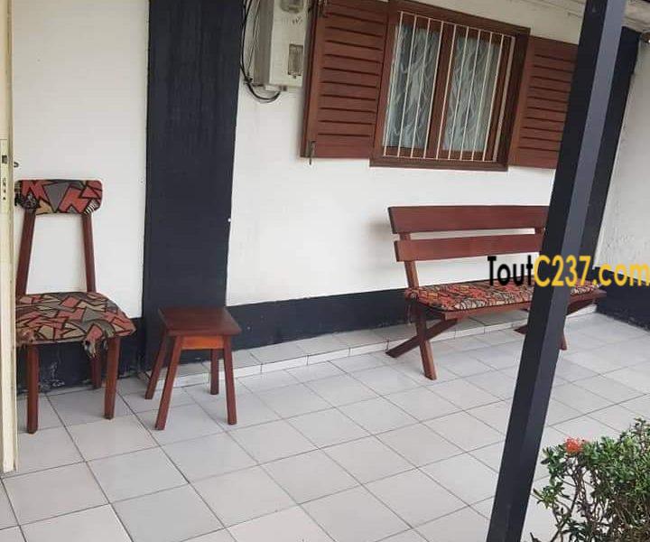 Villa à louer à Bali Douala