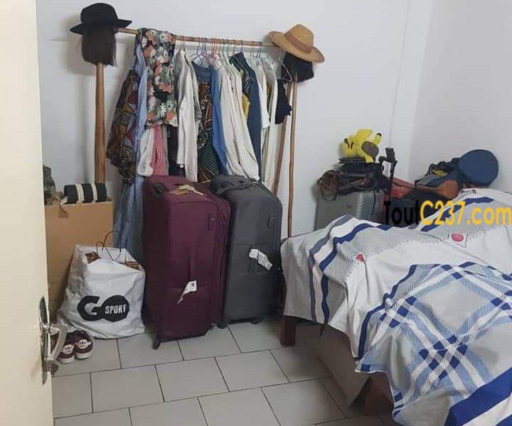 Villa à louer à Bali Douala