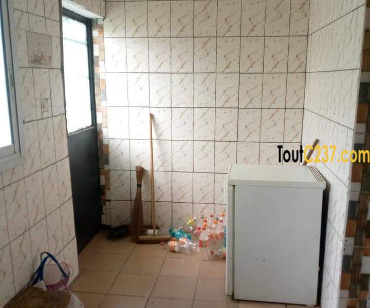 Maison à vendre à Japoma Douala