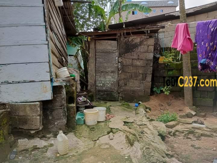Terrain à vendre à Beedi Douala