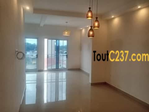Appartement à louer à Bonapriso Douala
