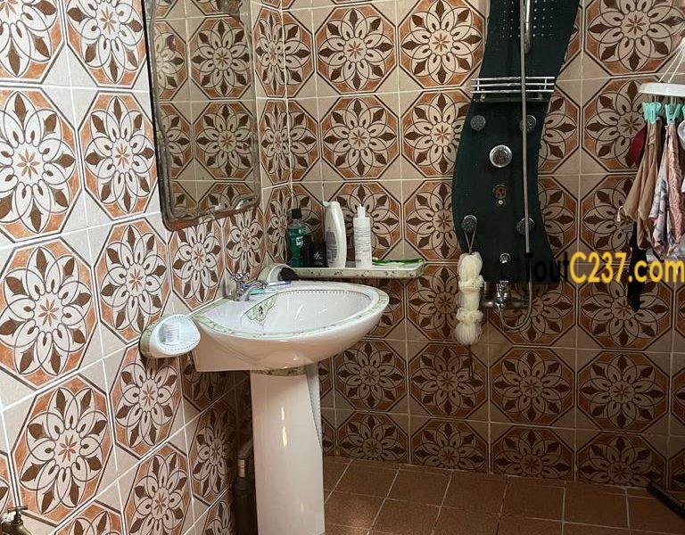 Très Jolie villa à vendre à Bomono, Douala