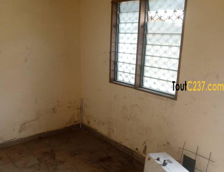 Bureau à louer à Akwa Douala