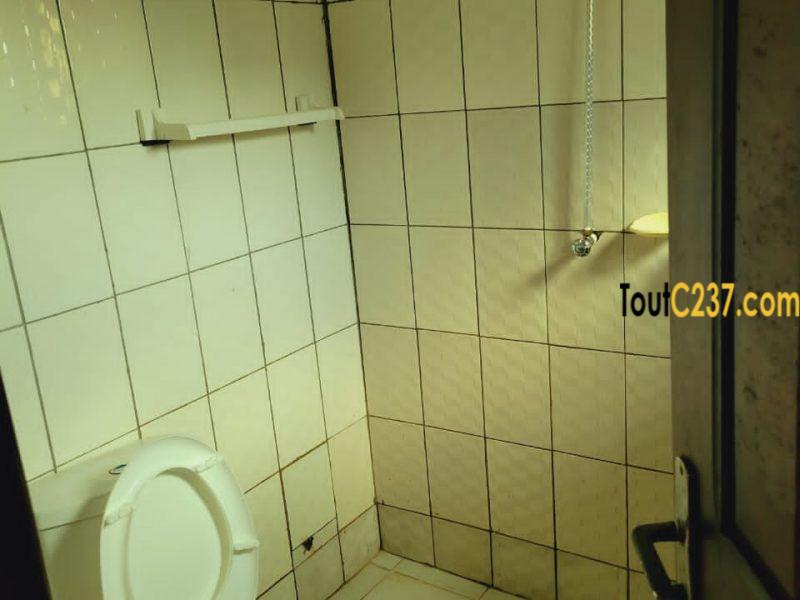 Studio moderne à louer à Ngodi Akwa