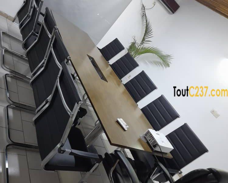 Salle de conférence à louer à Makepe Douala