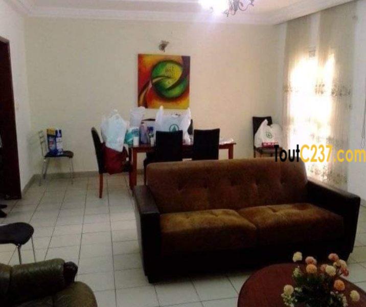 Appartement à louer à Bonanjo à Douala