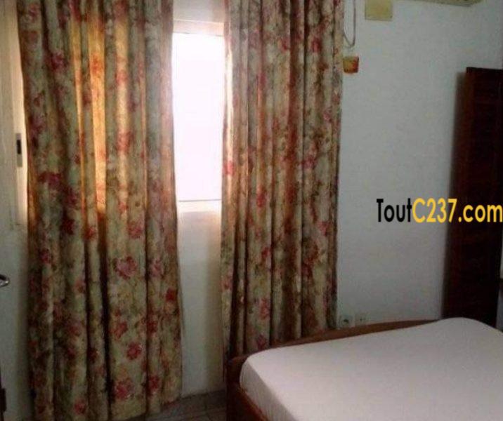 Appartement à louer à Bonanjo à Douala
