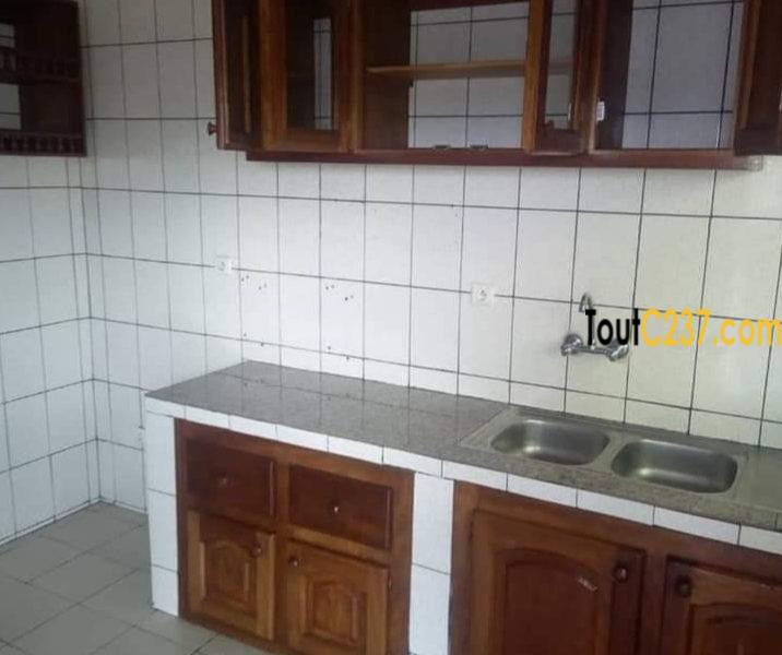Appartement à louer à Akwa-Nord Douala