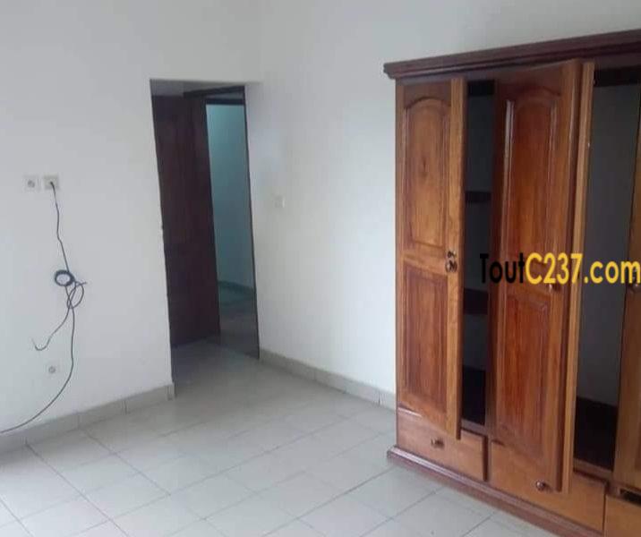 Appartement à louer à Akwa-Nord Douala