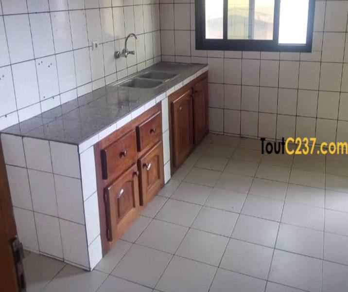 Appartement à louer à Akwa-Nord Douala