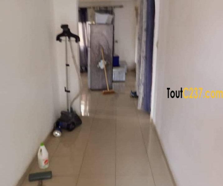 Duplex à louer à Bonamoussadi Douala