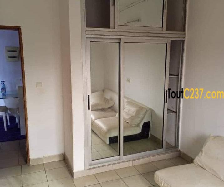 Duplex à louer à Bonamoussadi Douala