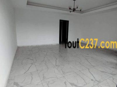 Appartement neuf à louer à Bonamoussadi Douala