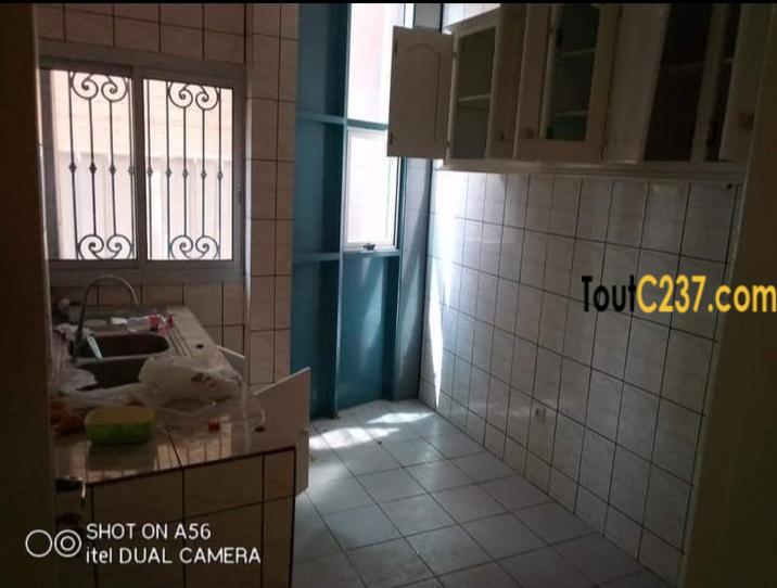Appartement à louer à Bonapriso Douala