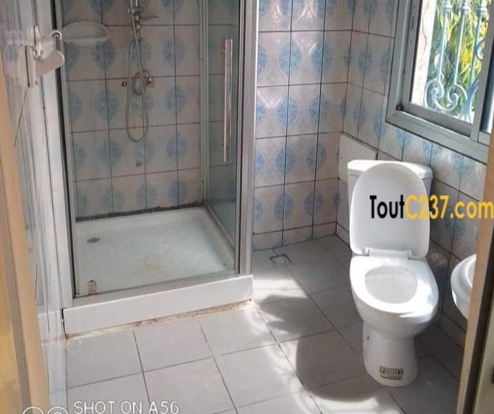 Appartement à louer à Bonapriso Douala