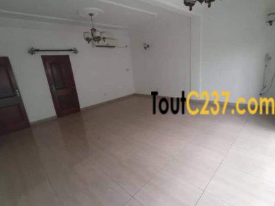 Appartement à louer à Bonapriso Douala