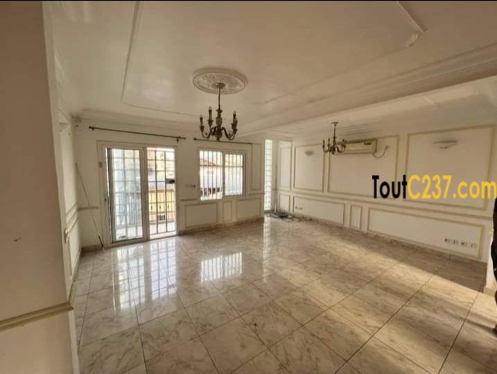 Appartement à louer à Bonapriso Douala