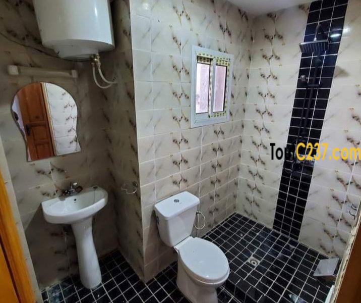 Appartement neuf à louer à Kotto