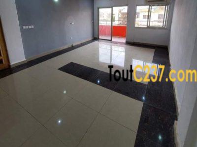 Appartement neuf à louer à Kotto