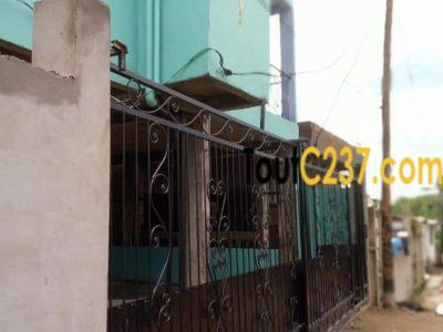 Appartement neuf à louer à Deido Douala