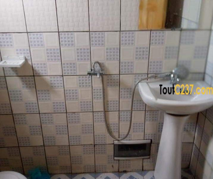 Appartement neuf à louer à Deido Douala