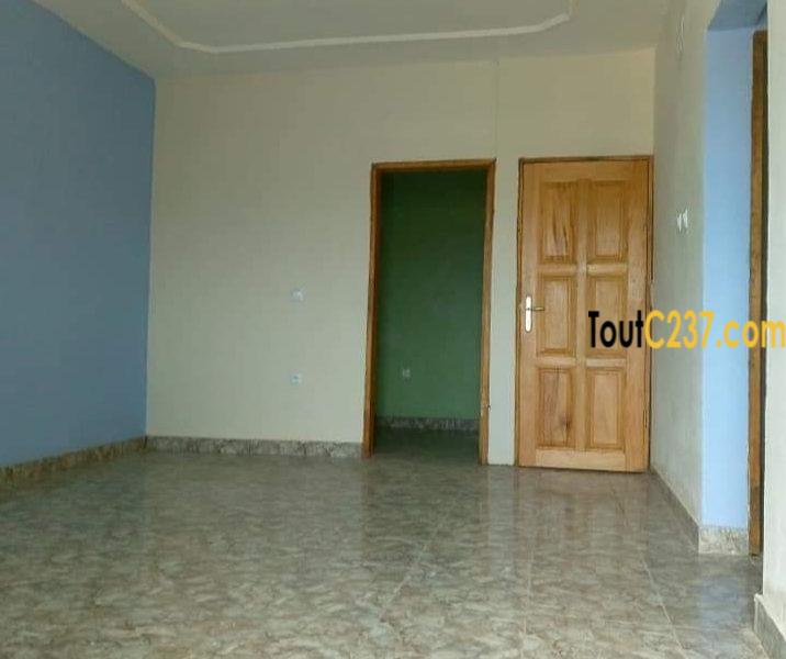 Appartement neuf à louer à Deido Douala