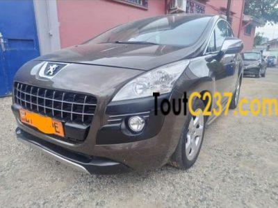 Peugeot 3008 Allure à vendre à Douala