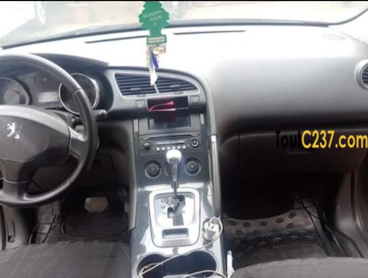 Peugeot 3008 Allure à vendre à Douala
