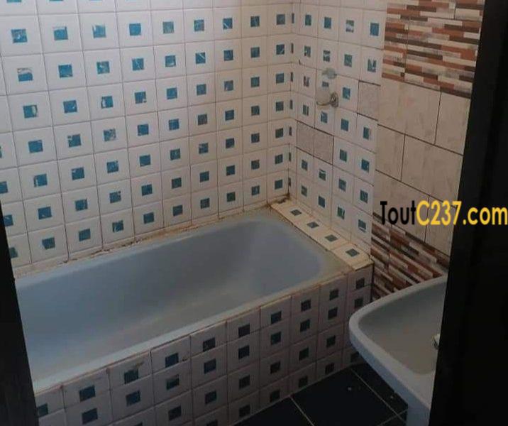 Villa à louer à Bonamoussadi Douala