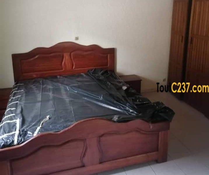 Villa à louer à Bonamoussadi Douala