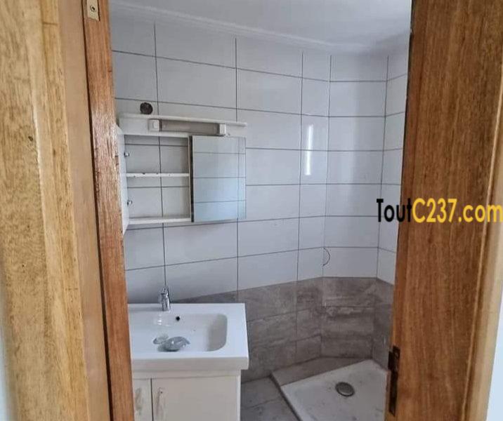 Appartement neuf à louer à pk8 Douala
