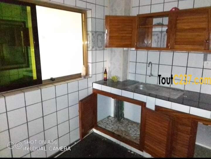 Appartement à louer à Akwa Douala