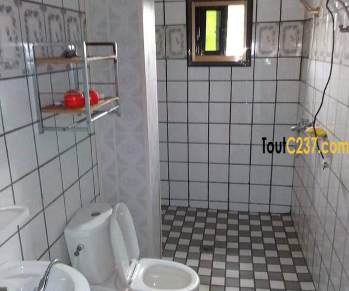 Appartement à louer à Akwa Douala