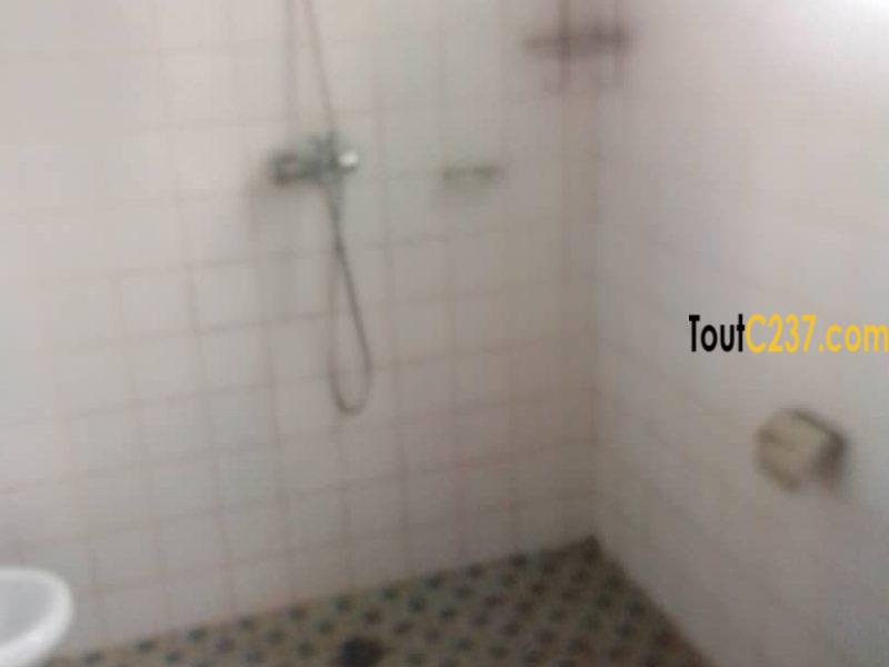 Appartement à louer à Deido Douala