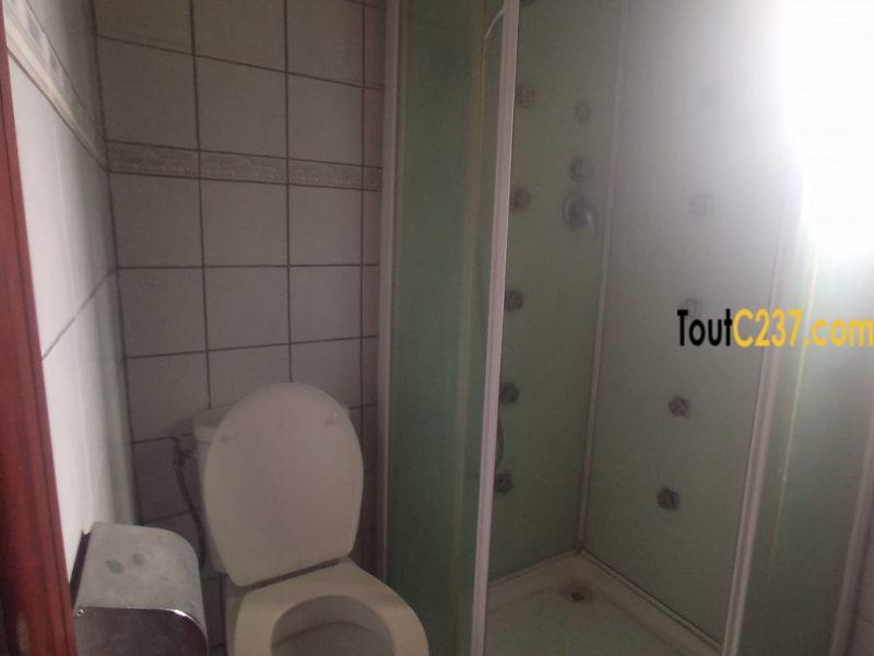 vaste appartement à louer à Bali Douala