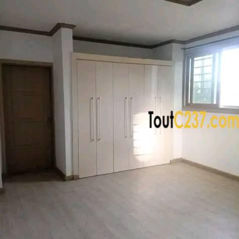 Appartement Vip à louer à Bonapriso Douala