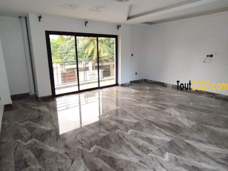 Appartement neuf à louer à Bali Douala