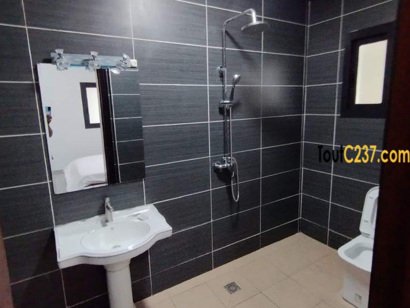 Appartement neuf à louer à Bali Douala