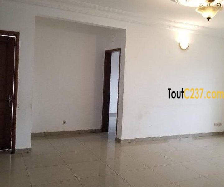 Appartement à louer à Kotto Douala