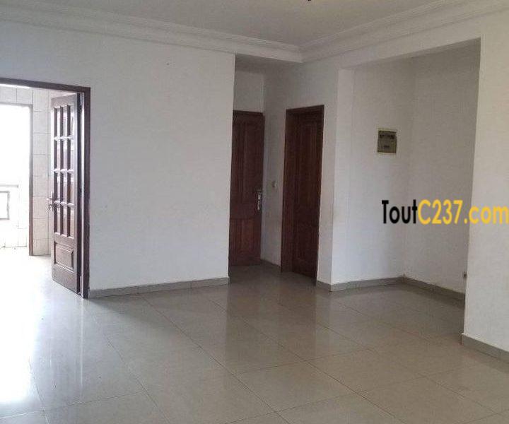 Appartement à louer à Kotto Douala