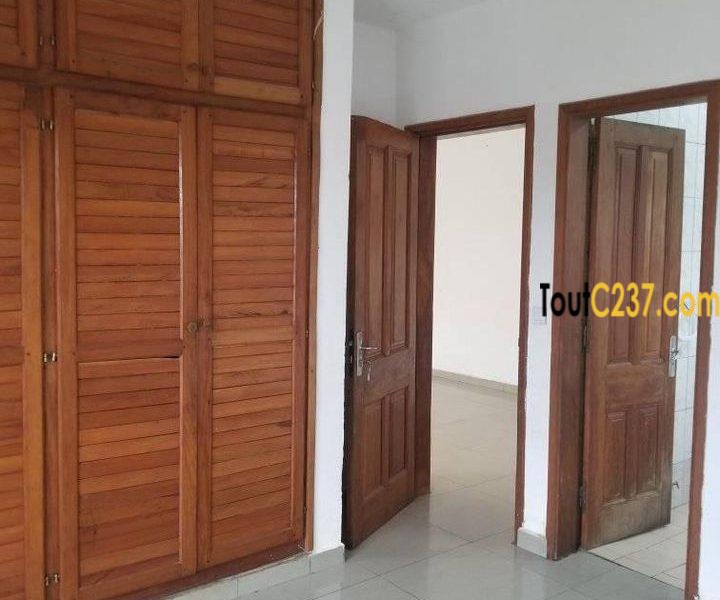 Appartement à louer à Kotto Douala